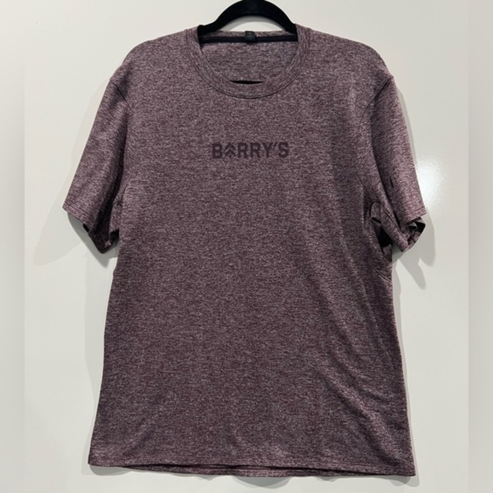 Men’s Lululemon Metal Vent Tee